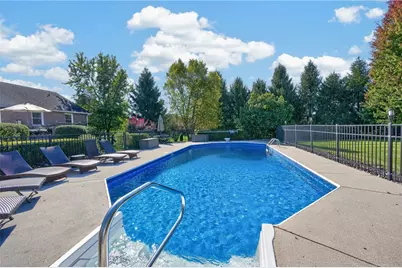 1863 Pence Ridge Court, Turtlecreek Twp, OH 45036 - Photo 58