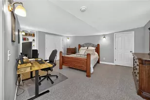 1863 Pence Ridge Ct, Turtlecreek Twp, OH 45036 - Photo 50