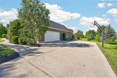 1863 Pence Ridge Court, Turtlecreek Twp, OH 45036 - Photo 68