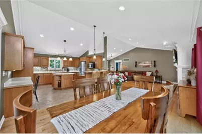 1863 Pence Ridge Court, Turtlecreek Twp, OH 45036 - Photo 12