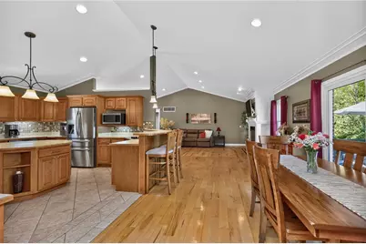 1863 Pence Ridge Court, Turtlecreek Twp, OH 45036 - Photo 18