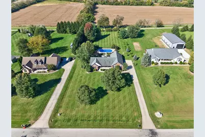 1863 Pence Ridge Court, Turtlecreek Twp, OH 45036 - Photo 64