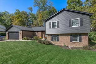 2447 Beechknoll Point, Centerville, OH 45458 - Photo 1