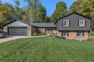 2447 Beechknoll Point, Centerville, OH 45458 - Photo 2