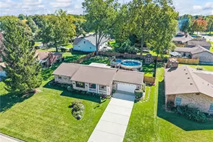 434 Woodlawn Dr, Tipp City, OH 45371 - Photo 58