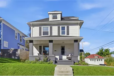 1015 Carlisle, Dayton, OH 45420 - Photo 2