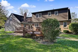 3640 Farmersville West Alex Rd, Farmersville, OH 45325 - Photo 50