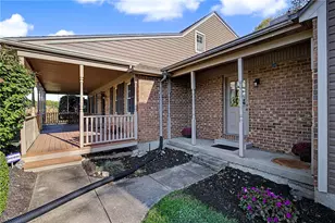 3640 Farmersville West Alex Rd, Farmersville, OH 45325 - Photo 6