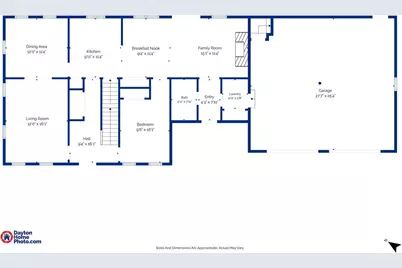 3640 Farmersville W Alex Road #R, Farmersville, OH 45325 - Photo 60