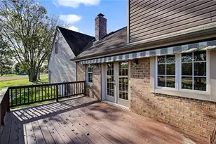 3640 Farmersville West Alex Rd, Farmersville, OH 45325 - Photo 44