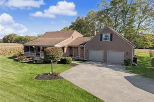 3640 Farmersville West Alex Rd, Farmersville, OH 45325 - Photo 54