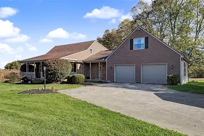 3640 Farmersville W Alex Road #R, Farmersville, OH 45325 - Photo 2