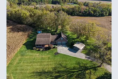 3640 Farmersville W Alex Road #R, Farmersville, OH 45325 - Photo 54