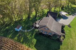 3640 Farmersville West Alex Rd, Farmersville, OH 45325 - Photo 60