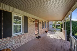 3640 Farmersville West Alex Rd, Farmersville, OH 45325 - Photo 8