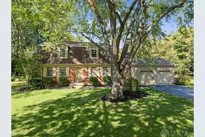 1797 Kershner Road, Butler Twp, OH 45414 - Photo 1