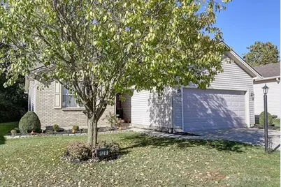 9128 Rolling Greens Trail, Miamisburg, OH 45342 - Photo 2