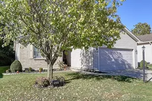 9128 Rolling Greens Trail, Miamisburg, OH 45342 - Photo 2