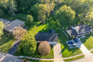 717 Kenbrook, Vandalia, OH 45377 - Photo 42