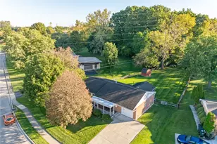 717 Kenbrook, Vandalia, OH 45377 - Photo 40