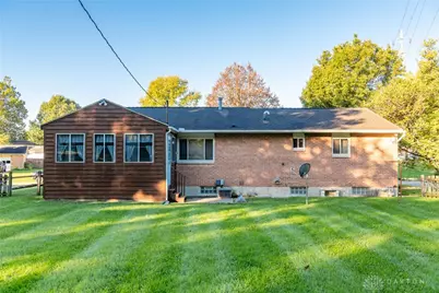 717 Kenbrook, Vandalia, OH 45377 - Photo 38