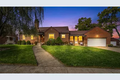 605 Wolf Avenue, Englewood, OH 45322 - Photo 2