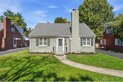 419 Aberdeen Avenue, Oakwood, OH 45419 - Photo 1