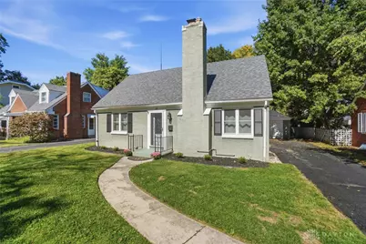 419 Aberdeen Avenue, Oakwood, OH 45419 - Photo 4