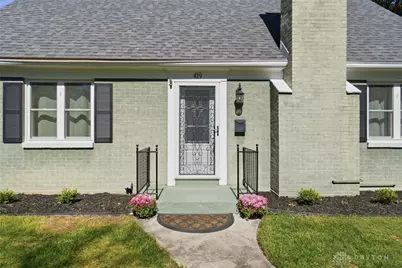 419 Aberdeen Avenue, Oakwood, OH 45419 - Photo 2