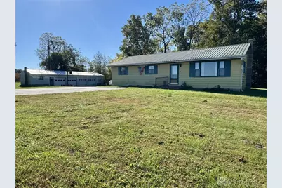 387 Moore Road, Hollansburg, OH 45332 - Photo 1