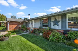 7720 Stonesboro Dr, Huber Heights, OH 45424 - Photo 4