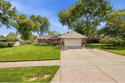 4796 Polen Drive, Kettering, OH 45440 - Photo 2