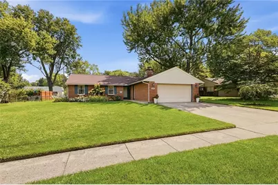4796 Polen Drive, Kettering, OH 45440 - Photo 1