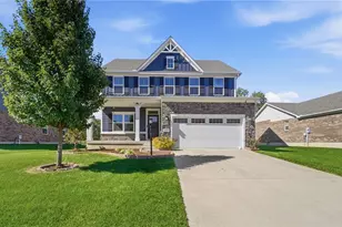 9597 Crooked Creek Dr, Clearcreek Twp, OH 45458 - Photo 1