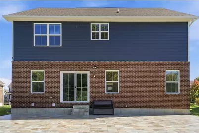 9597 Crooked Creek Drive, Clear Creek Township, OH 45458 - Photo 34