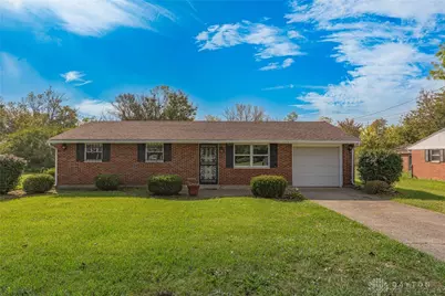 5216 Hoover Avenue, Dayton, OH 45417 - Photo 1