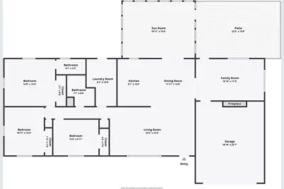 2125 Clearview Drive, Bellbrook, OH 45305 - Photo 46