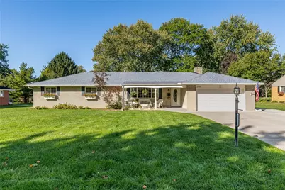 2125 Clearview Drive, Bellbrook, OH 45305 - Photo 1