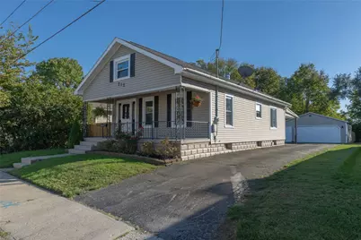 212 W 8th Street, Franklin, OH 45005 - Photo 2