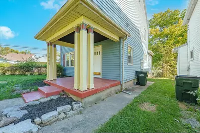 2064 Rustic Road, Dayton, OH 45405 - Photo 4