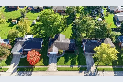 3662 Sharewood Court, Kettering, OH 45429 - Photo 26