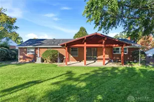 3662 Sharewood Ct, Kettering, OH 45429 - Photo 22