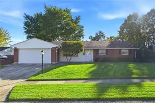 3662 Sharewood Ct, Kettering, OH 45429 - Photo 1