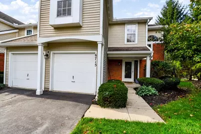 6715 Cedar Cove Drive, Centerville, OH 45459 - Photo 2