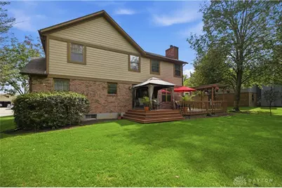 6017 Guard Hill Place, West Carrollton, OH 45459 - Photo 40