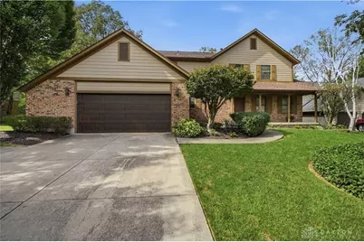 6017 Guard Hill Place, West Carrollton, OH 45459 - Photo 2