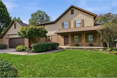 6017 Guard Hill Place, West Carrollton, OH 45459 - Photo 1
