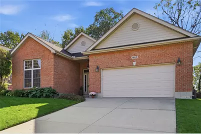 1668 Wimbledon Drive, Fairborn, OH 45324 - Photo 2