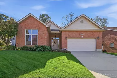 1668 Wimbledon Drive, Fairborn, OH 45324 - Photo 48