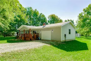 5820 Smith Rd, Houston, OH 45333 - Photo 2